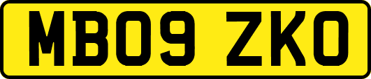 MB09ZKO