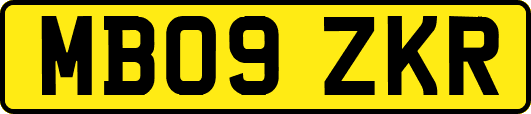 MB09ZKR