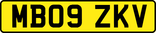 MB09ZKV