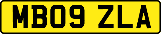 MB09ZLA