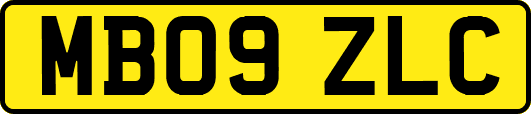MB09ZLC