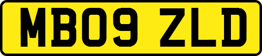 MB09ZLD