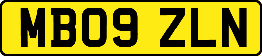 MB09ZLN