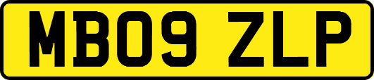 MB09ZLP