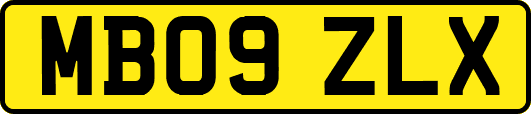 MB09ZLX