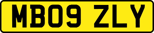 MB09ZLY