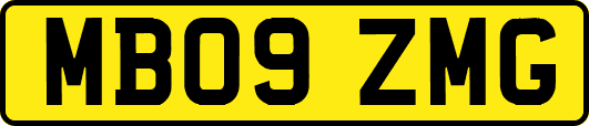 MB09ZMG