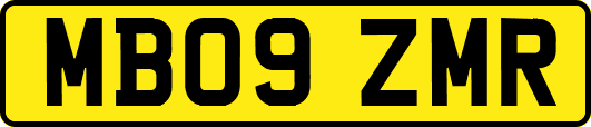 MB09ZMR