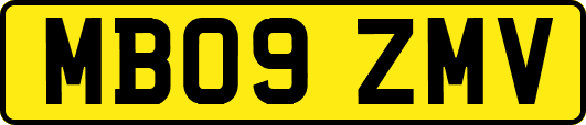 MB09ZMV