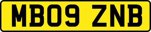 MB09ZNB