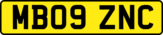 MB09ZNC