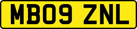 MB09ZNL