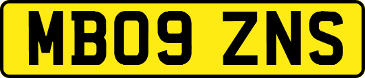MB09ZNS