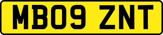 MB09ZNT