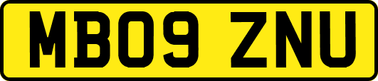 MB09ZNU