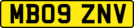 MB09ZNV