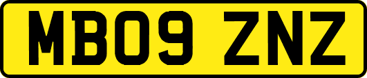 MB09ZNZ