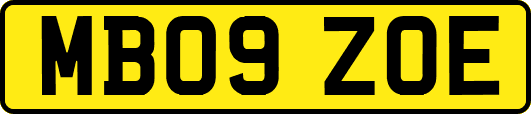 MB09ZOE