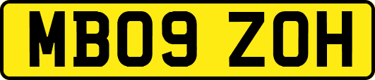 MB09ZOH