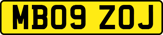 MB09ZOJ