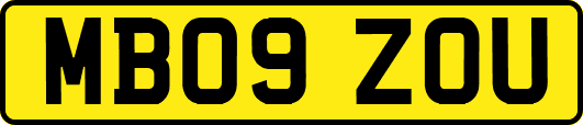 MB09ZOU