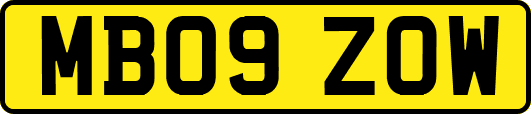 MB09ZOW