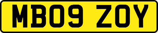 MB09ZOY