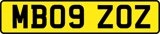 MB09ZOZ