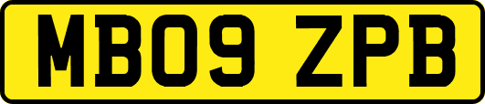 MB09ZPB