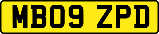 MB09ZPD