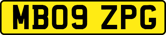MB09ZPG