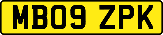 MB09ZPK