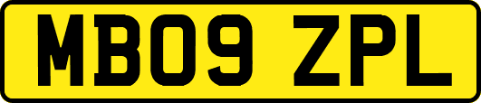 MB09ZPL