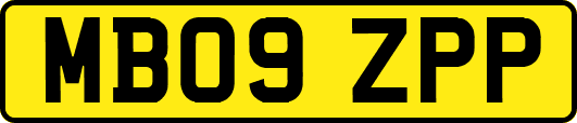 MB09ZPP