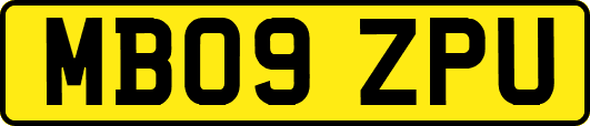 MB09ZPU