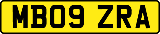 MB09ZRA