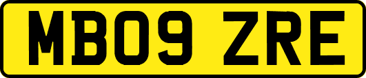 MB09ZRE
