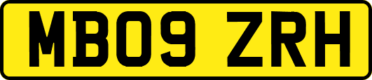 MB09ZRH