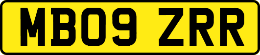 MB09ZRR