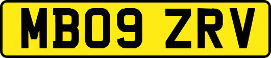 MB09ZRV