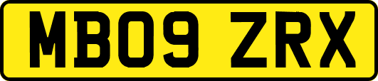 MB09ZRX