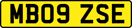 MB09ZSE