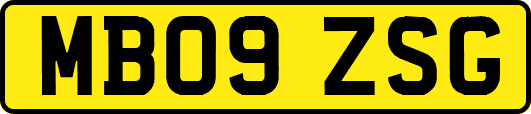 MB09ZSG