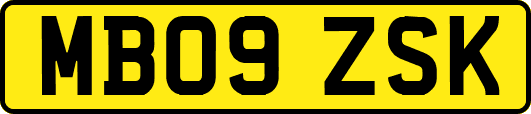 MB09ZSK