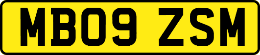 MB09ZSM