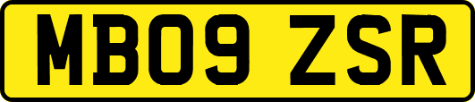 MB09ZSR