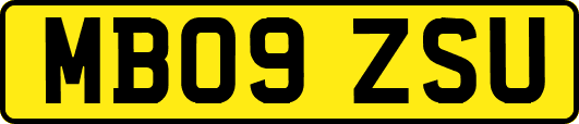 MB09ZSU