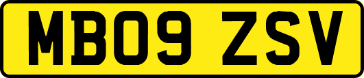 MB09ZSV