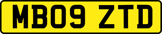 MB09ZTD