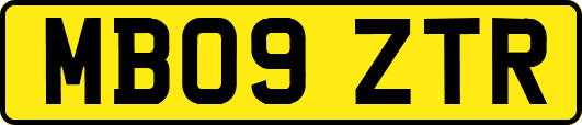 MB09ZTR